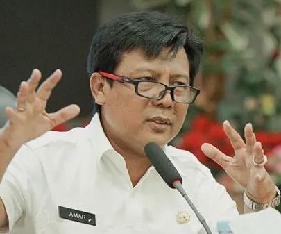 Bupati KSB Ajak Warga Sumbawa Barat Tetap Damai dan Menahan Diri di Tengah Gejolak Nasional
