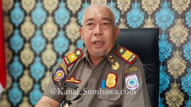 KSB Urung Jadi Lokasi Pemusnahan Rokok Ilegal, Bea Cukai Alihkan Kegiatan ke Bima