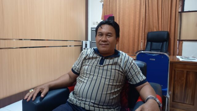 90 Persen Guru KSB Sudah Bersertifikat, Dikbud Petakan Kekurangan Guru di Sejumlah Mata Pelajaran