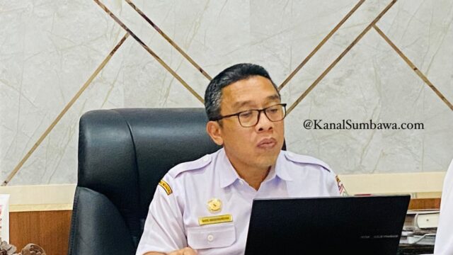 Bukan Sekadar Tanam Kurma, BRIDA KSB Bidik Klaster Ekonomi Baru di Masjid