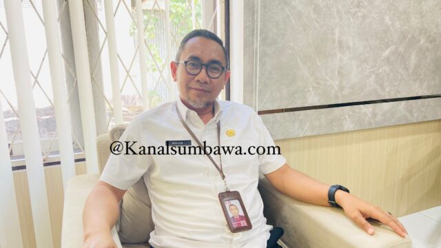 KSB Bawa Potensi Rempah hingga Smelter ke APKASI Expo 2026, Bidik Peluang Investasi