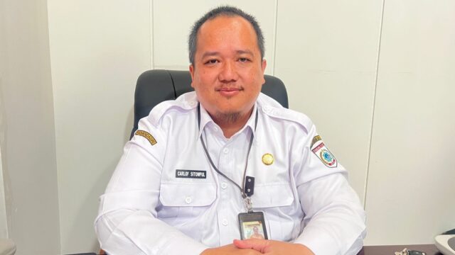 TRC Ambulans KSB Bukan Sekadar Ambulans Darurat, 31 Ribu Layanan Menjangkau Warga