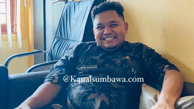 BLK KSB Siapkan Pelatihan Bahasa Asing untuk Dukung Pariwisata