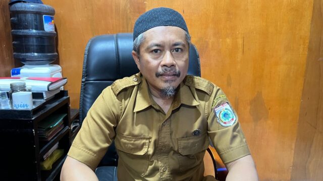 Belum Masuk DPA, Dinsos KSB Tetap Upayakan Kebutuhan Dasar Warga