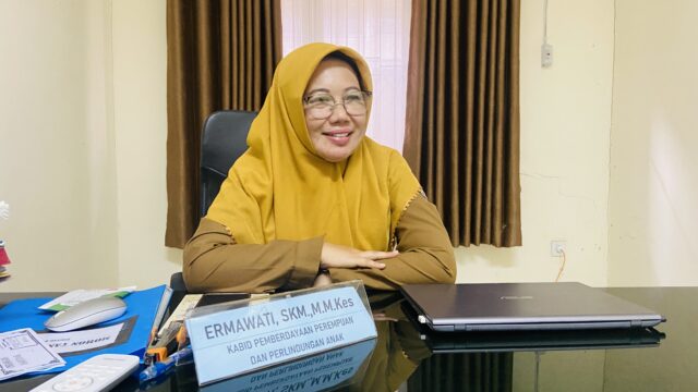 Tak Harus Korban, Warga KSB Bisa Laporkan Dugaan Kekerasan