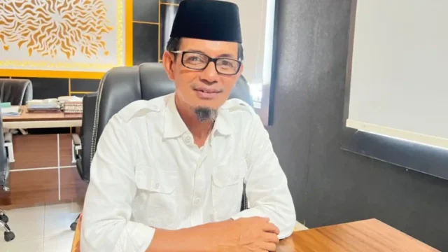 KSB Siapkan Alternatif Wisata agar Alam dan Aktivitas Warga Tetap Terjaga