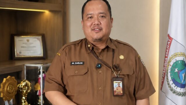 GHPR KSB Capai 357 Kasus, Respons 15 Menit Pertama Jadi Perhatian
