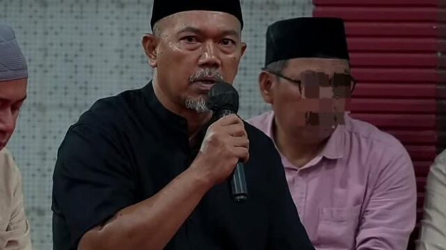 Perkim KSB Gandeng TNI Atasi Kendala Bedah Rumah