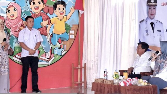 Wagub NTB Apresiasi Langkah KSB Perkuat Pengelolaan Sampah dari Desa