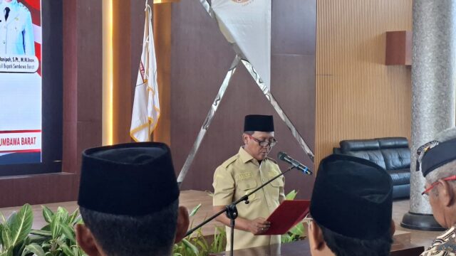 FKUB KSB Diminta Waspadai Gesekan dari Ruang Digital