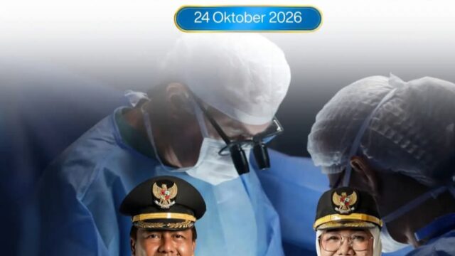Pemerintah Kabupaten Sumbawa Barat Mengucapkan Selamat Hari Dokter Nasional