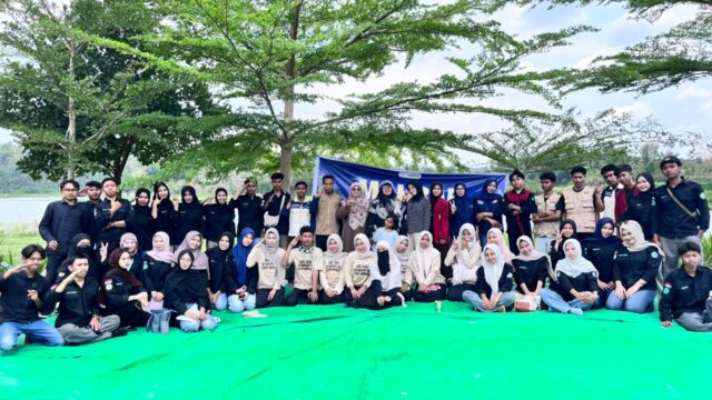 Garda Historia, Cara Mahasiswa Pendidikan Sejarah UMMAT Merawat Persatuan Jelang Sumpah Pemuda