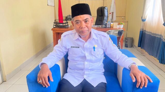 Internet Wisata Kertasari dan Poto Batu Ditargetkan Tuntas Akhir Tahun