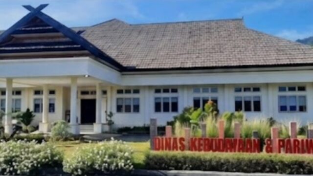 Disparpora KSB Asah Keterampilan Perajin, Produk Lokal Disiapkan Tembus Pasar Nasional