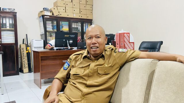 KSB Kembali Bawa UMKM Lokal ke MotoGP Mandalika, Dua Stan Disiapkan