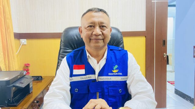 Tagana KSB Siaga di Tiap Kecamatan, Percepat Asesmen Saat Bencana