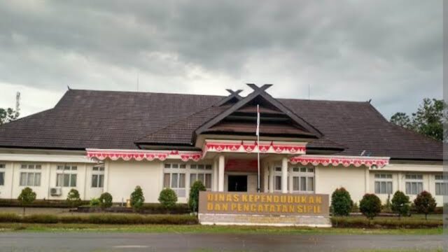 Dukcapil KSB Perluas Aktivasi IKD ke Lingkungan Kerja, PT AMAN Jadi Sasaran Awal