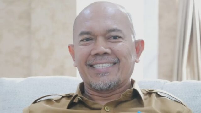 250 Rumah Baru Program KSB Maju Masuk Tahap Verifikasi
