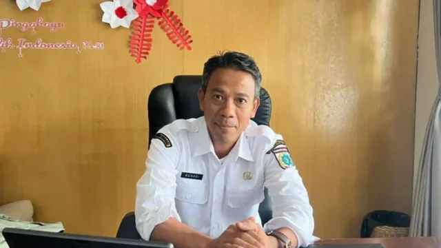 KSB Perkuat Sektor Non-Tambang Kejar Pertumbuhan Ekonomi