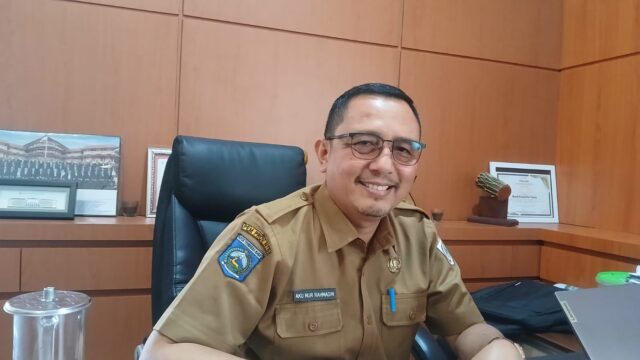 Tak Cukup Bentuk Bank Sampah, DLH KSB Siapkan Pendamping untuk Desa