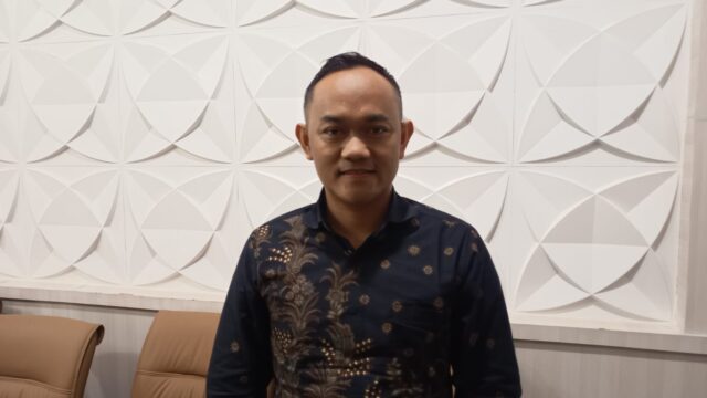 UT School Dampingi BLK KSB, Fokus Pelatihan Mekanik dan Operator Alat Berat